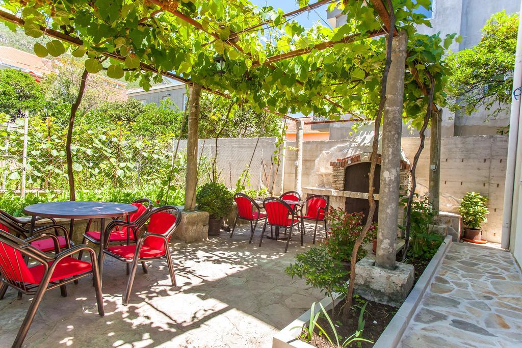 Apartments Ljubica Herceg Novi Habitación foto