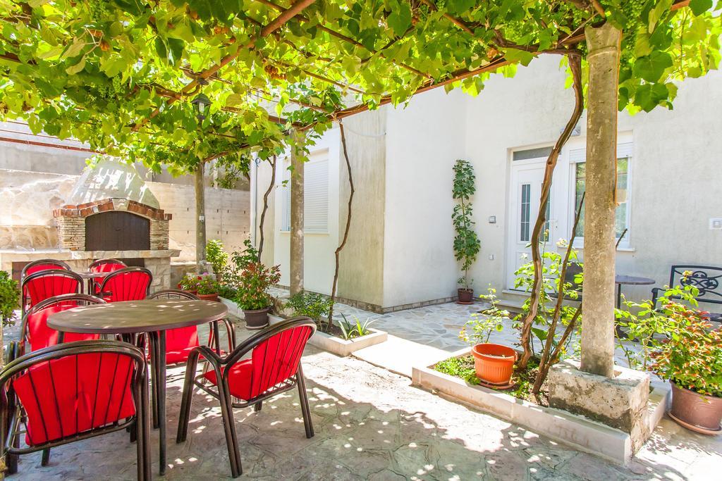 Apartments Ljubica Herceg Novi Habitación foto