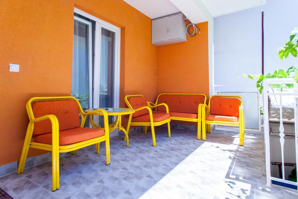 Apartments Ljubica Herceg Novi Habitación foto