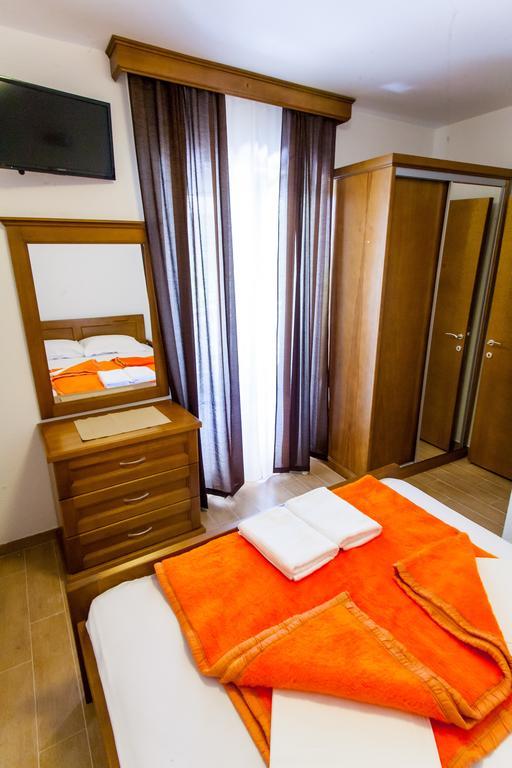 Apartments Ljubica Herceg Novi Habitación foto