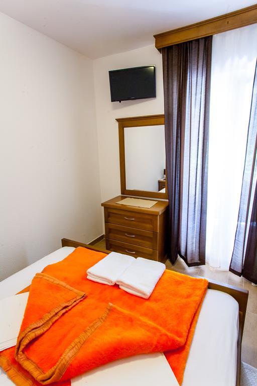 Apartments Ljubica Herceg Novi Habitación foto