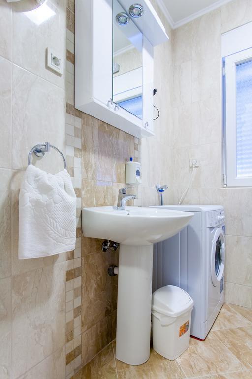Apartments Ljubica Herceg Novi Habitación foto
