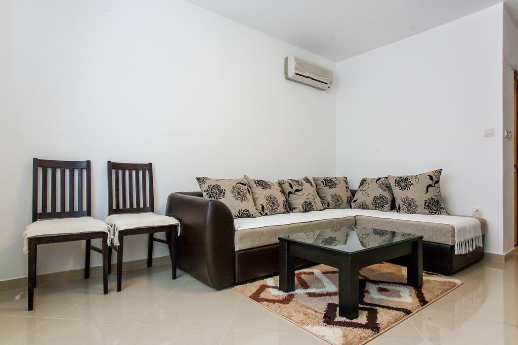 Apartments Ljubica Herceg Novi Habitación foto