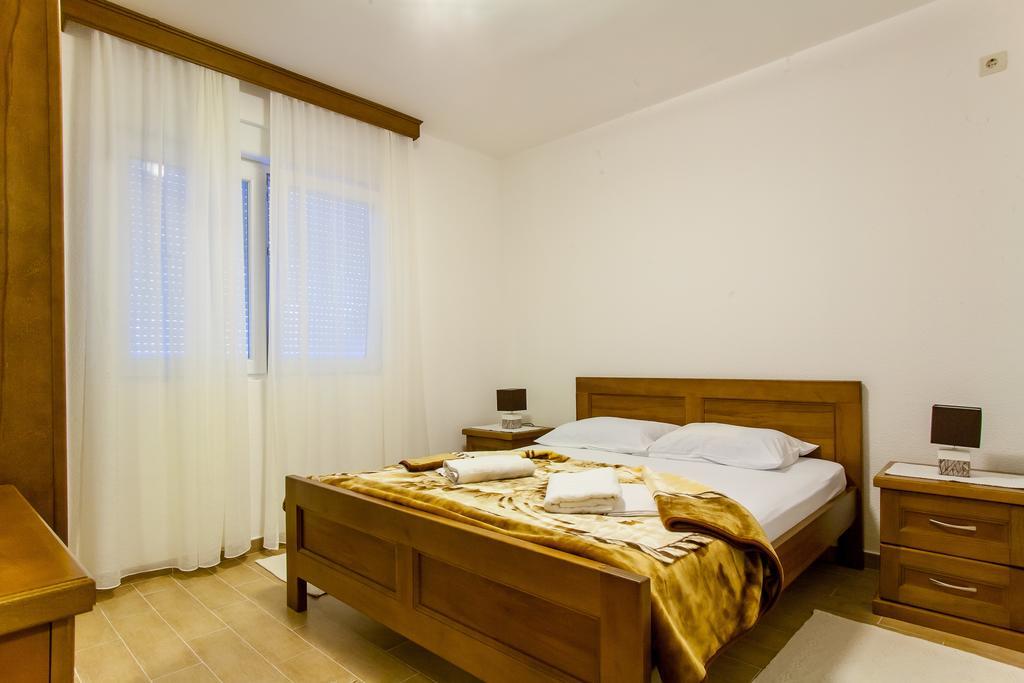 Apartments Ljubica Herceg Novi Habitación foto