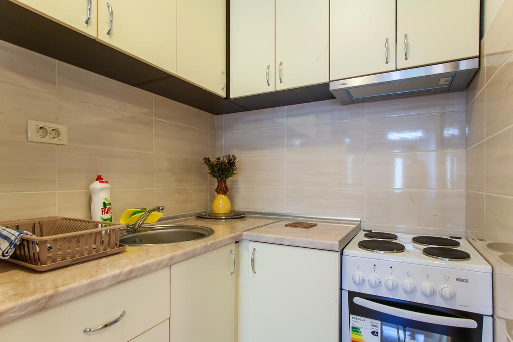 Apartments Ljubica Herceg Novi Habitación foto