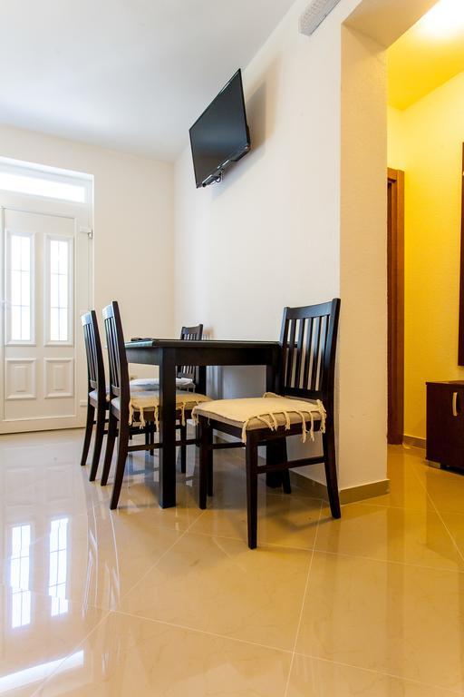 Apartments Ljubica Herceg Novi Habitación foto