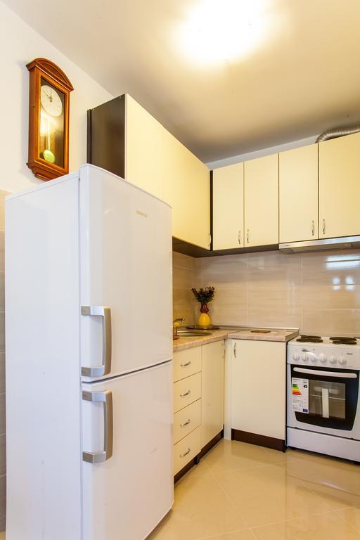 Apartments Ljubica Herceg Novi Habitación foto