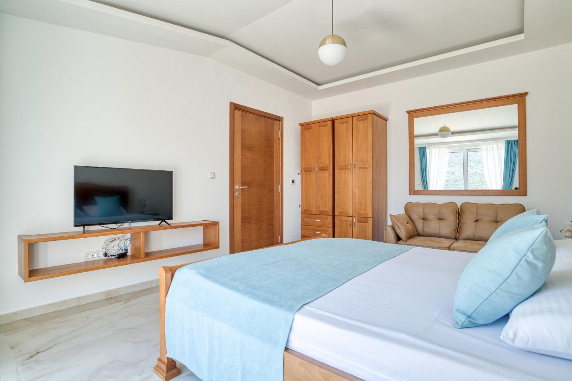 Apartments Ljubica Herceg Novi Exterior foto