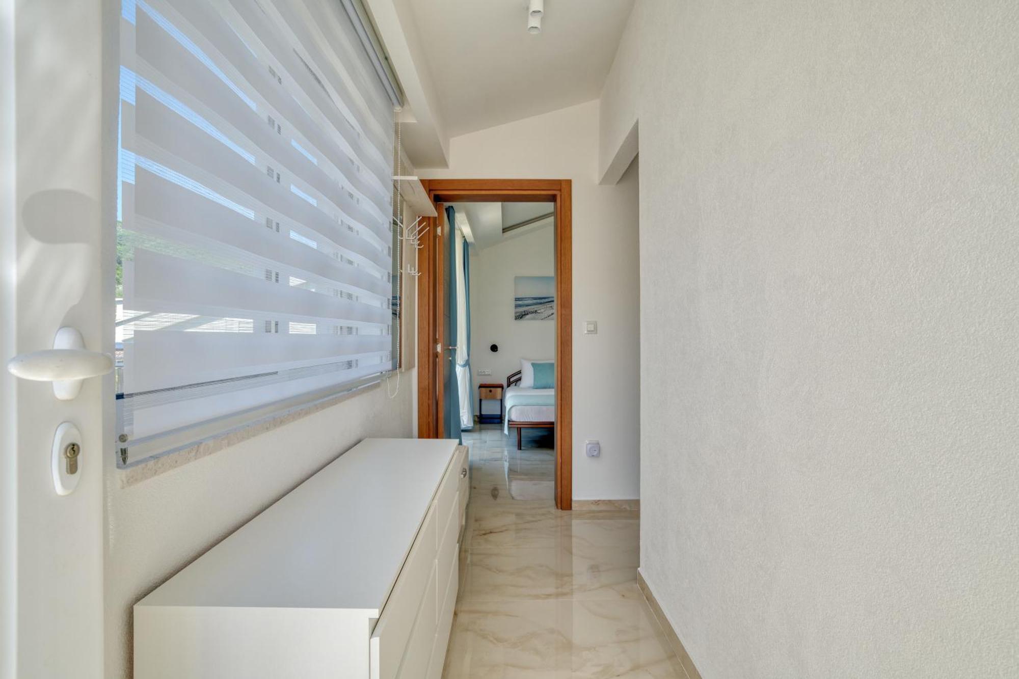 Apartments Ljubica Herceg Novi Exterior foto