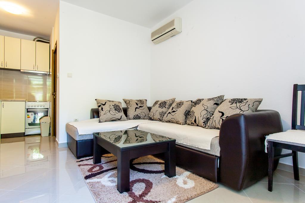 Apartments Ljubica Herceg Novi Habitación foto